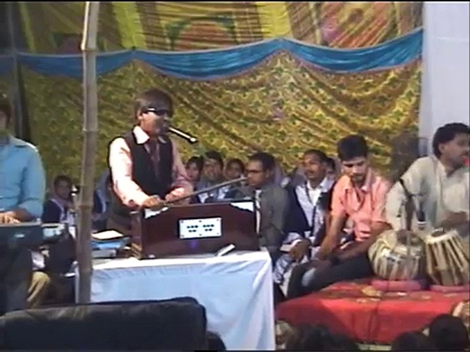 AMANAT SAAZ .  DUNIA KE SARDAR TERE