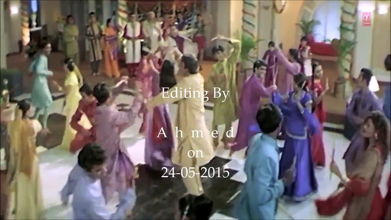 Ghoonghat Mein Chand Hoga_Khoobsurat Ft_ Sanjay Dutt, Urmila Martondkar