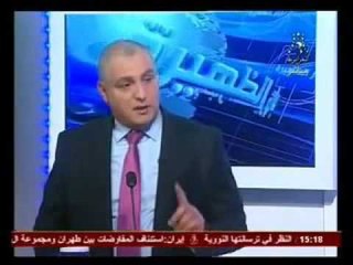 Algérie Tourisme 2014 lEmission Akhbar El Dahira sur la Chaîne La A3 le 09 04 2014