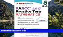 Deals in Books  Common Core Assessments and Online Workbooks: Grade 5 Mathematics, PARCC Edition: