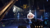 Space Hulk Deathwing Campaign Gameplay Demo (PS4Xbox OnePC)