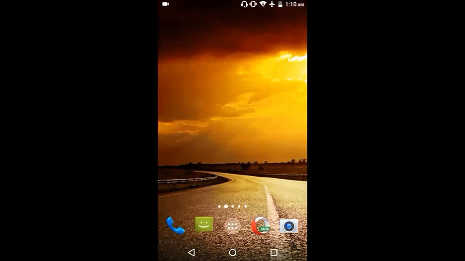 How To Make Multi-Account Of a App