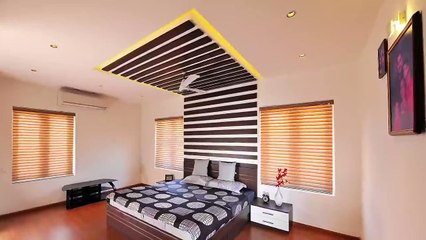 Interior Design Work Done by Rak Interiors