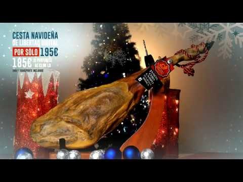 Celebra la Navidad con la Cesta de Libertad Digital, más española que nunca