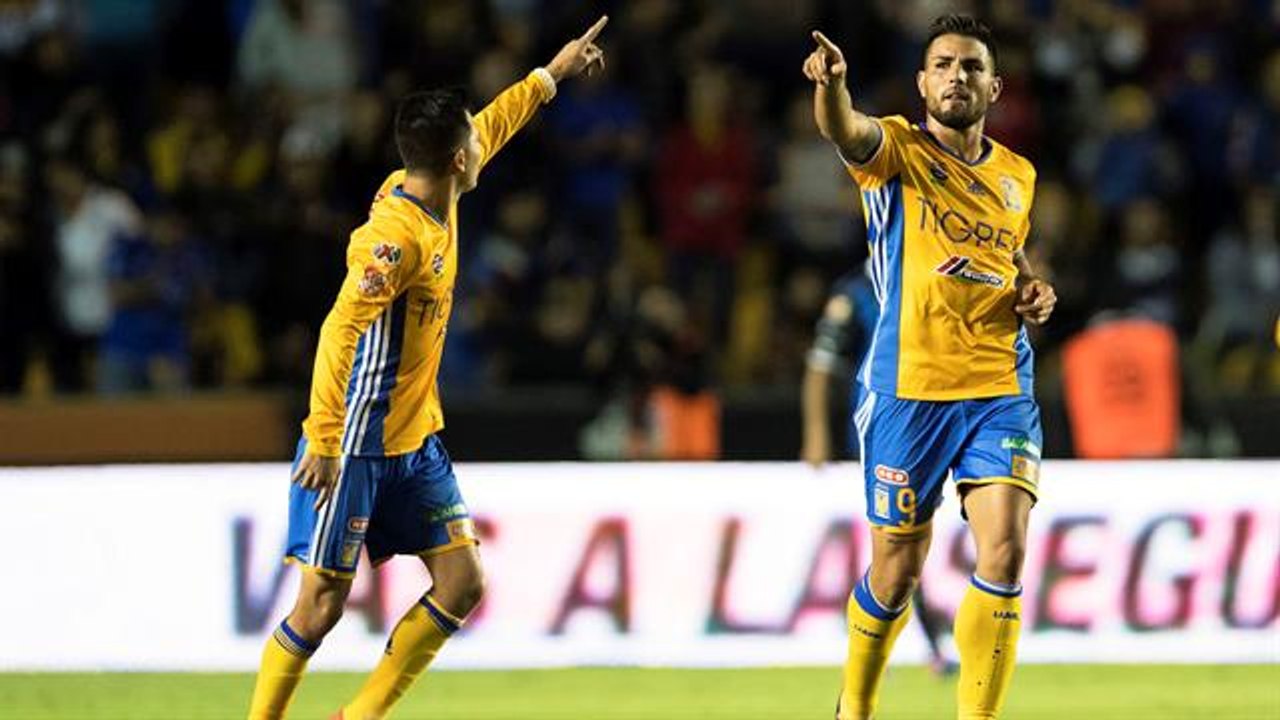 Tigres deberá recobrar la localía