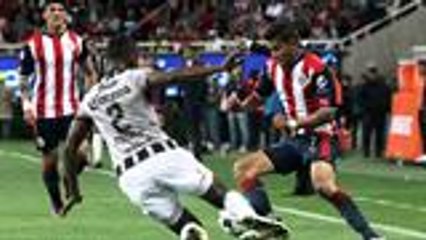 ¿Fue esta una gran temporada para Necaxa?
