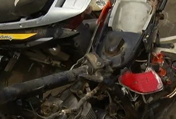 Tres integrantes de la misma familia mueren trágicamente