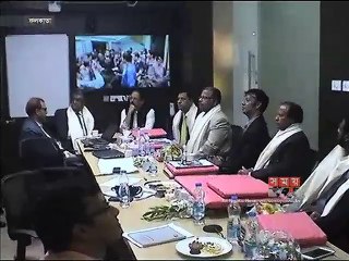 '২০৪১ সালে বাংলাদেশকে উন্নত দেশে পরিণত করার লক্ষে কাজ করছে সরকার'