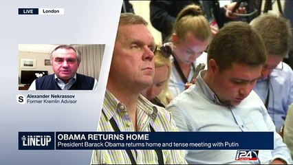 What does Vladimir Putin really want from President-elect Trump come January?