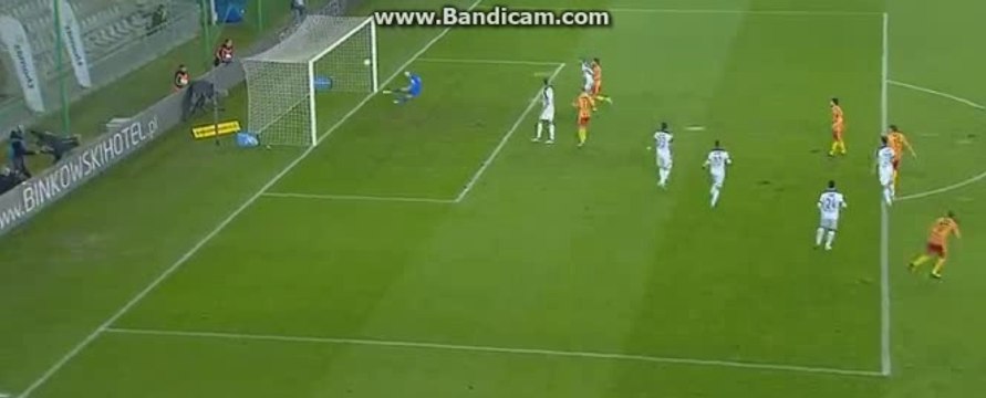 Korona Kielce 2-1 Zaglebie Lubin All GOALS&Highlights HD 21.11.2016