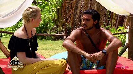 La Villa des Coeurs Brisés 2 - Ep 1, 21 novembre 2016
