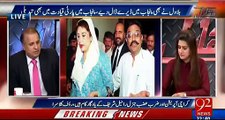 Rauf Klasra's Befitting Reply to Asif Zardari on Criticizing Imran Khan