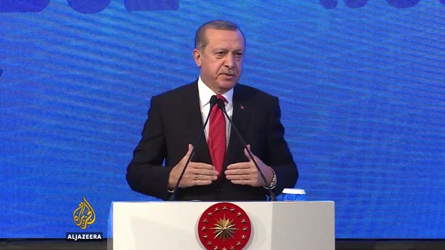 Turkey calls on US, allies to reconsider Syria no-fly zone