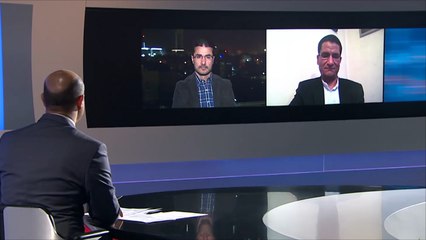 ما وراء الخبر -مناورات إسرائيل في البحر الأحمر