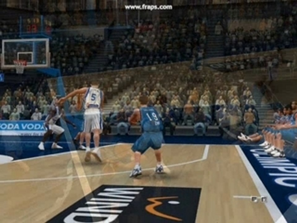 Highlights vs Greece