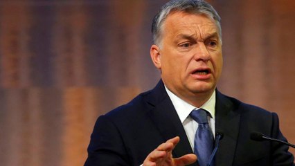 Víctor Orbán: "un error en política de inmigración nunca se podrá corregir"