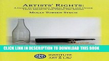 [PDF] Artists  Rights: A Guide to Copyright, Moral Rights and Other Legal Issues in the Visual Art