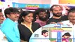 Jayammu Nischayammu Raa songs launched at Radio City | Srinivas Reddy | Poorna