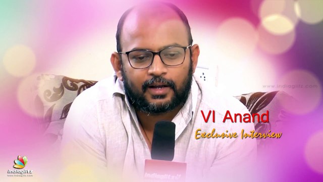 Ekkadiki Pothavu Chinnavada originated from an incident in my friend's life