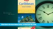 Read books  Caribbean Lesser Antilles map (Nelles Map) (English, French, Italian and German