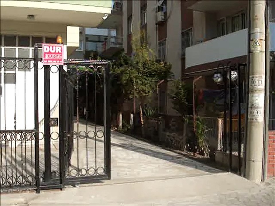 MOTORLU GARAJ KAPISI