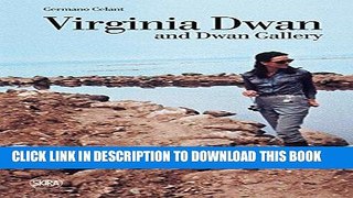 [PDF] Virginia Dwan: Dwan Gallery Full Colection