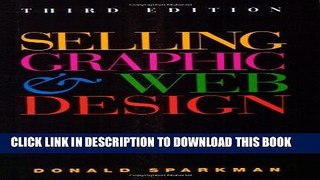 [PDF] Selling Graphic and Web Design Full Online