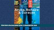 liberty book  Dive Aruba, Bonaire   Curacao: Complete Guide to Diving and Snorkeling (Dive Aruba,