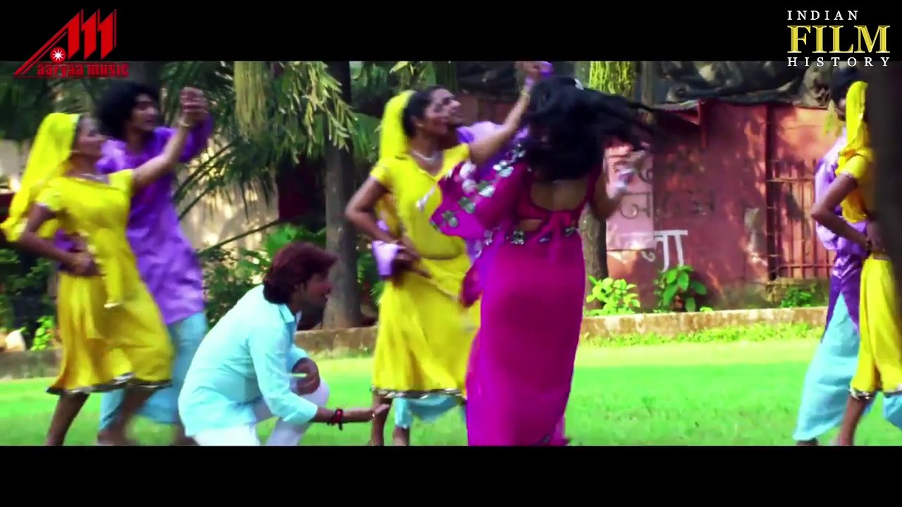 Jaan Tere Liye || Bhojpuri Official Trailer 2016 || Rakesh Mishra, Subhi Sharma