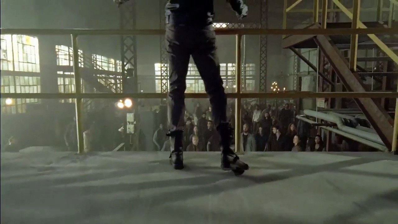 The Walking Dead Season 7 Episode 6 "Swear" Promo (HD)