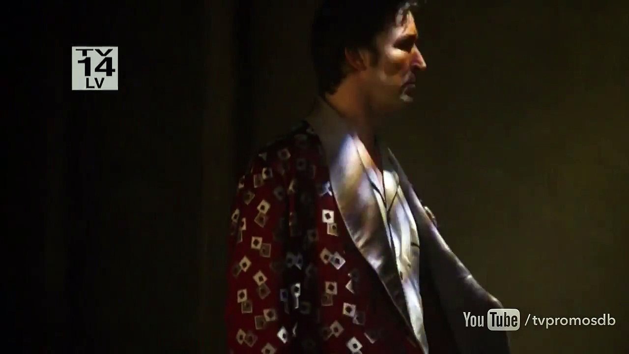 The Librarians 3x02 Promo "And The Fangs Of Death" (HD)