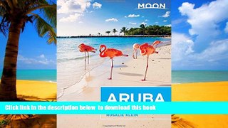 Read book  Moon Aruba (Moon Handbooks) BOOOK ONLINE