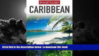 Read book  Caribbean: The Lesser Antilles (Insight Guides) [DOWNLOAD] ONLINE