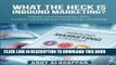 [PDF] Mobi What the heck is inbound marketing?: Website lead generation ,SEO ,content marketing