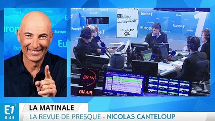 La défaite pour les nuls, la prochaine conférence de Nicolas Sarkozy
