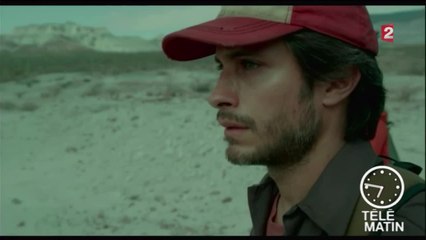 Videorama - Histoires d’hommes