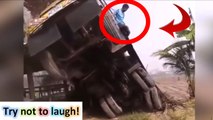 Fail Compilation #69 Compilation funny pranks - funny people [NEW] chutes