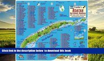 Read book  Roatan Honduras Dive Map   Reef Creatures Guide Franko Maps Laminated Fish Card BOOK