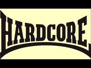 dj totof space harcore(original mix)