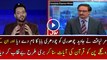 Aamir Liaquat Grilled Javed Chaudhry