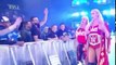 Team Raw Women vs Team Smackdown Women Full Match - Survivor Series 5 On 5 Elimination Match