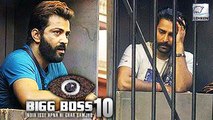 Bigg Boss 10 Day 33: Rohan Mehra JAILED Manu And Manveer