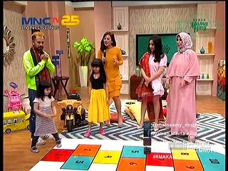 Rumah Mama Amy 2 MNCTV211116 Part 2