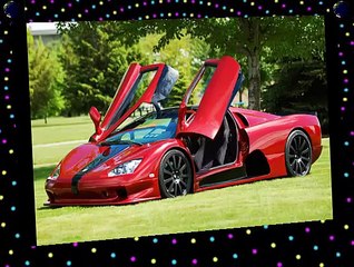 اسرع 10 سيارات فى العالم