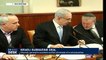Israeli submarine deal :  Attorney-general to examin conflict of interest of involved parties
