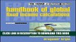 [PDF Kindle] The Handbook of Global Fixed Income Calculations Full Book