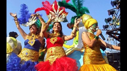 Booking  Started For Carnival of Goa