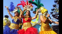 Booking  Started For Carnival of Goa