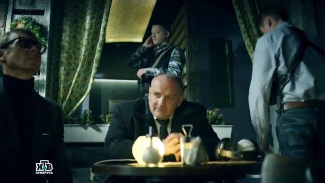 Захват 2 серия / Сериал Захват смотреть онлайн 2 серия