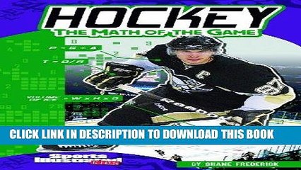 [PDF] Hockey: The Math of the Game Full Collection